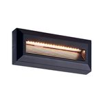 Aplique-IVO-LED-2W3000K-Negro-41061NT3000K-Artelum