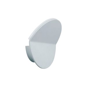 Aplique Slim Led 6W3000K Blanco 41100BT3000K Artelum