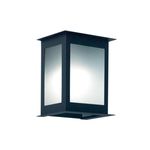Aplique-FARO-1-E27-Negro-40080NT-Artelum