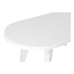 Mesa-Chicago-Garden-Life-170CM-F445000-Blanca