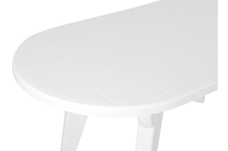 Mesa-Chicago-Garden-Life-170CM-F445000-Blanca