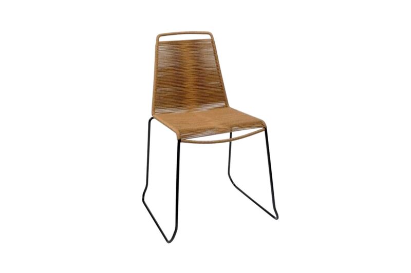 Silla-Nina-Hierro-Negro-tejido-cordon-simil-Yute-Puebla-Diseño
