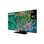 Smart-TV-43”-UHD-4K-Samsung-43QN90B
