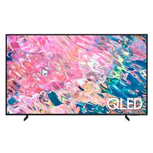 Smart TV 65” QLED UHD 4K Samsung Q65B