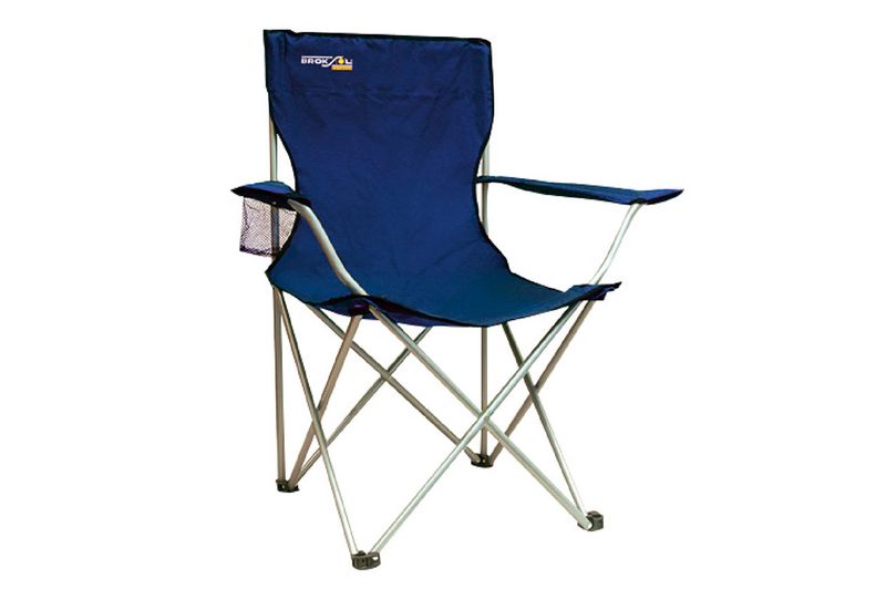 Sillon-Director-Plegable-01A-C-Apoyabrazos-Azul-Broksol