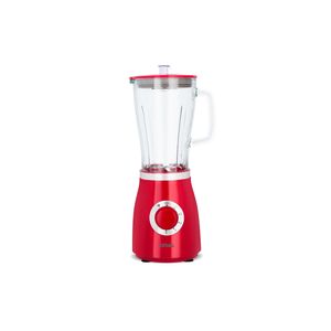 Licuadora de Vaso LI-8444RP Atma Rojo