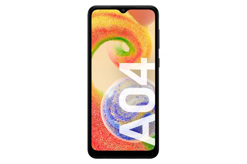 Celular-Samsung-Galaxy-A04-64GB-50MP-Negro