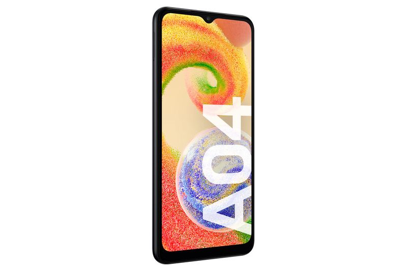 Celular-Samsung-Galaxy-A04-64GB-50MP-Negro