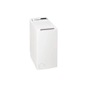 Lavarropas Carga Superior Whirlpool 6KG 1200RPM WCS60ZB