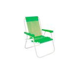 SillonPlegableNino40500VerdeManzanaDescansar