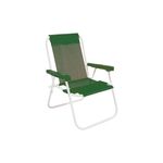 SillonPlegableNino40500VerdeOscuroDescansar