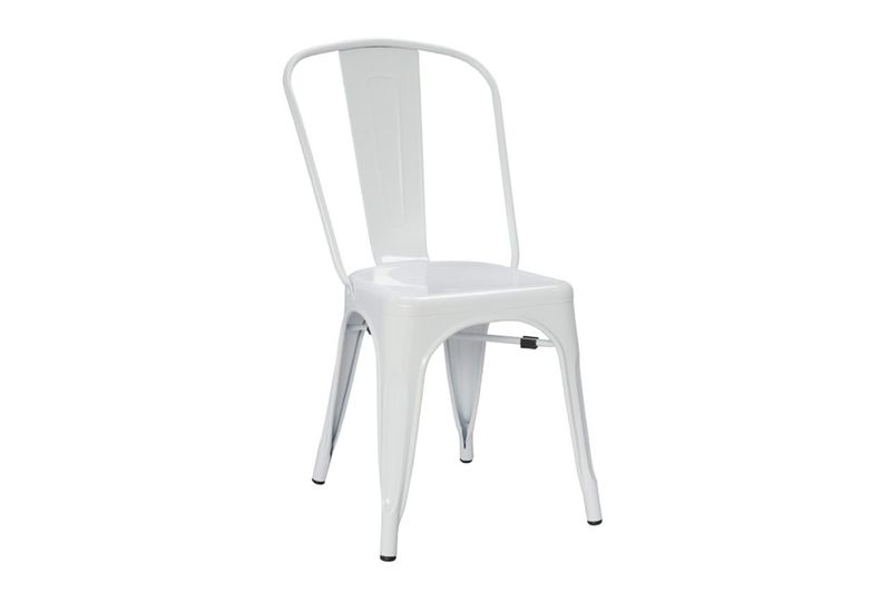Silla-Tolix-Blanco-Brillante-Garden-Life