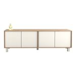 Mesa-TV-4101-4-Puertas-Minimal-hasta-75--180m-Bco-Olmo-Tables