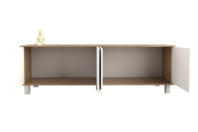 Mesa-TV-4101-4-Puertas-Minimal-hasta-75--180m-Bco-Olmo-Tables