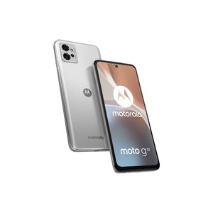Celular Motorola Moto G32 128GB 50MP Plata