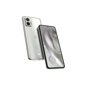 Celular Motorola Moto Edge 30 Neo 128GB 64MP Plata