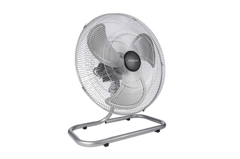 VentiladorTurboPeabodyPEVP15020”