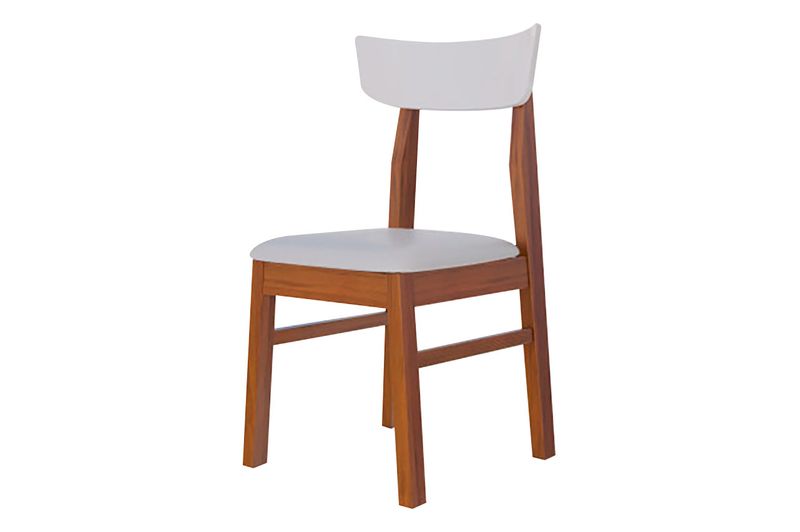 Silla-Mediterraneo-140-3-Castaño-Tapiz-Blanco