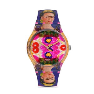 Reloj The Frame By Frida Kahlo