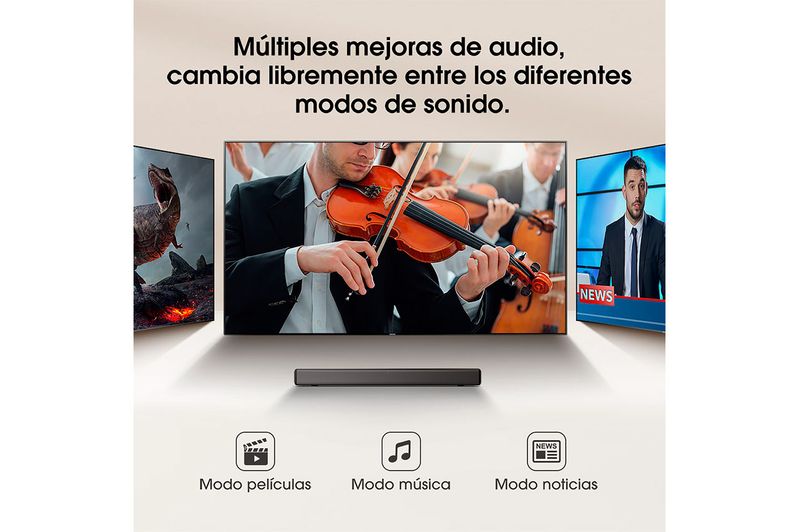 Barra-de-Sonido-Hisense-HS214-108W-2.1CH