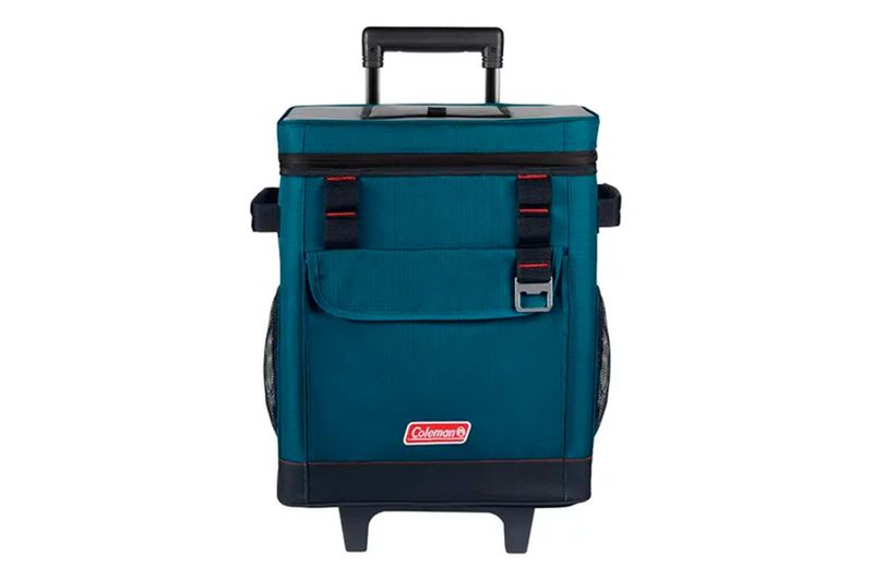 Conservadora-Bolso-Termico-Soft-42-latas-Azul-Coleman