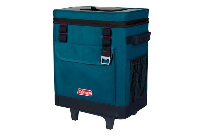 Conservadora-Bolso-Termico-Soft-42-latas-Azul-Coleman