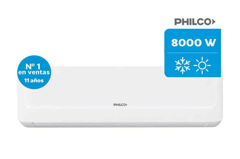 Aire-Acondicionado-Split-Frio-Calor-Philco-6880F-8000W-96PHS80HA4AN
