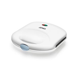 Sandwichera SM-8911P Atma