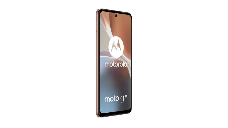 Motorola Moto G Rosado