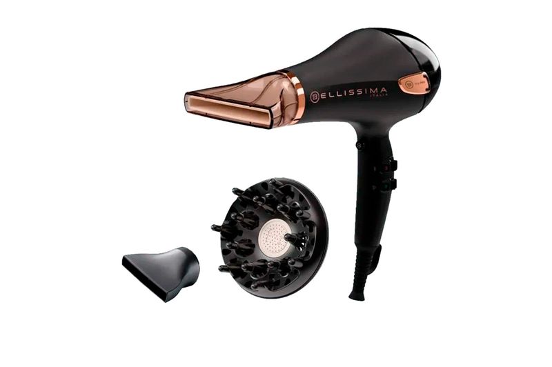 Secador-de-Pelo-Bellisima-P53800-2300W