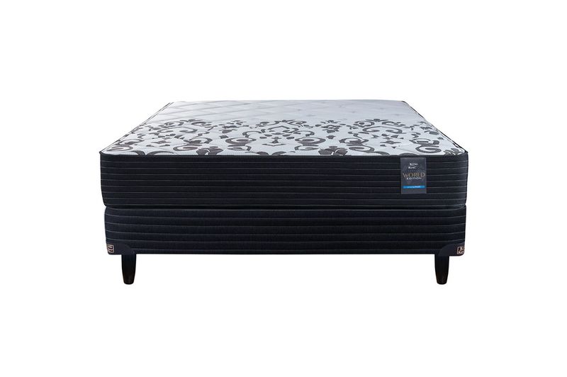 Sommier-y-Colchon-de-Resortes-2-Plazas-King-Koil-Ascot-140x190