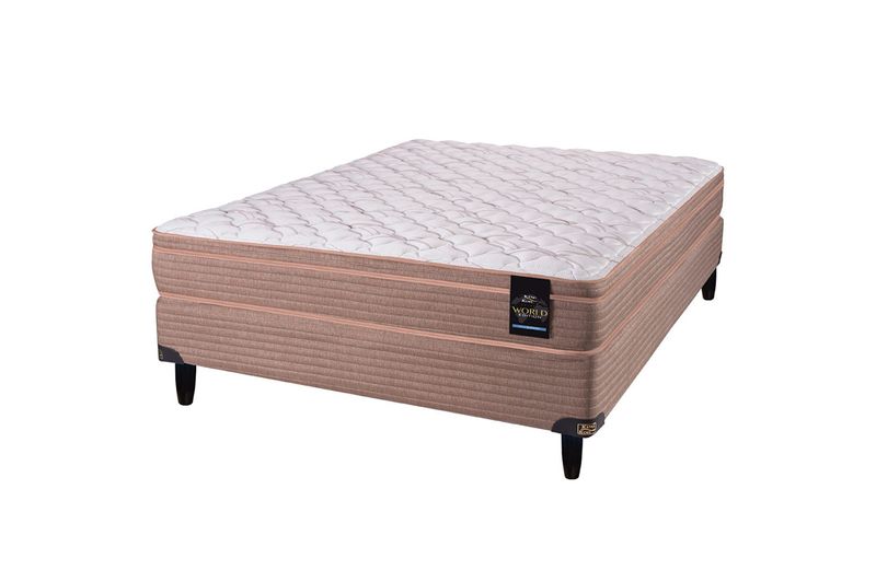 Sommier-y-Colchon-de-Resortes-2-Plazas-y-media-King-Koil-Camila-150x190