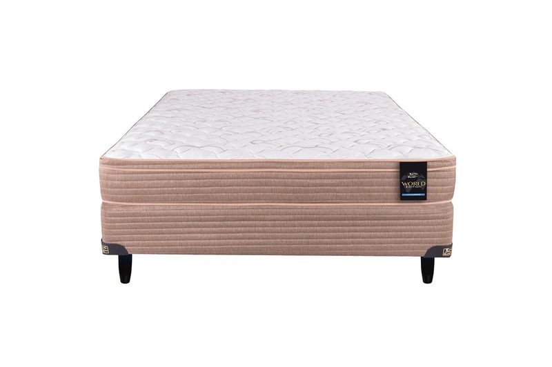 Sommier-y-Colchon-de-Resortes-2-Plazas-y-media-King-Koil-Camila-150x190