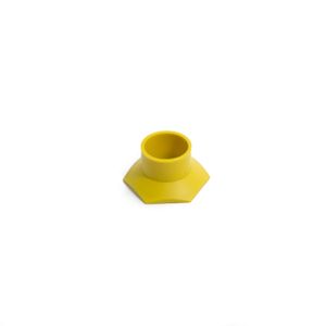 Regaton Para Caño 1/4" x 20 Unidades