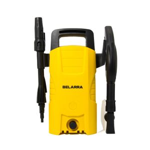 Hidrolavadora 110Bar 1400W H1200