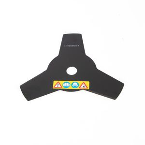 Cuchilla 3 Dientes BD733/BD943