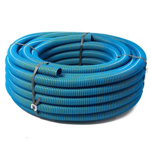 Manguera Piscina  1.1/4" 30 mts