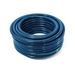 Manguera de Riego Blue Press  3/4" 25 mts
