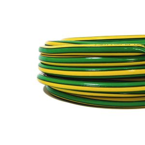 Manguera Jardin  3/4" 15 mts