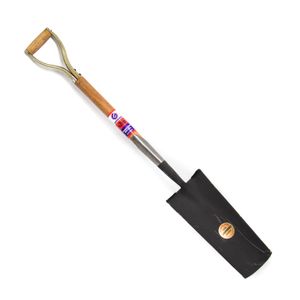 Pala forjada escocesa