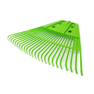 Barre Hojas De Plástico 645 Mm