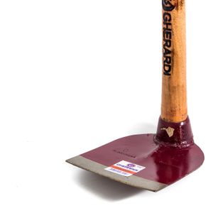 Azada Algodonera  N°1 Sin Cabo