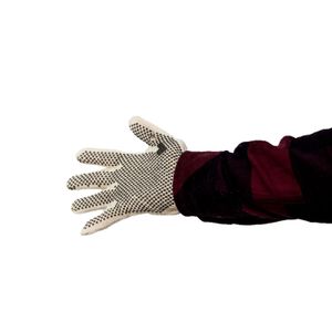 Guantes Moteados x 12 Unidades