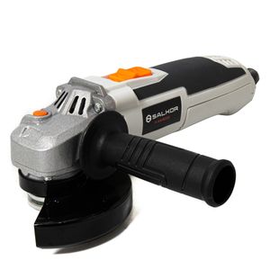 Amoladora Angular 115Mm 600W  11000RPM