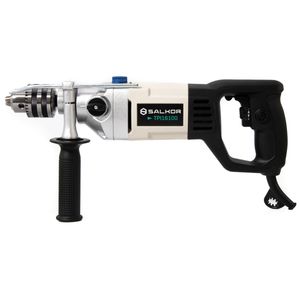 Taladro Percutor 16Mm 1050W   0-1100 RPM 0-2600 RPM