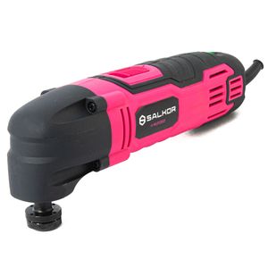 Sierra Multicortadora Oscilante 280W  19000RPM