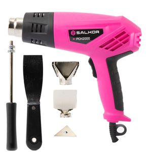 Pistola De Calor 2000W