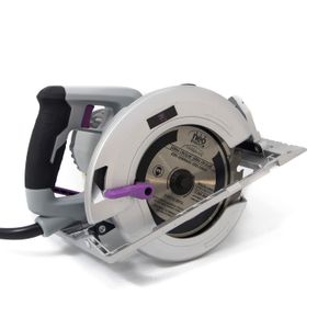 Sierra Circular 178Mm 1800W  5500RPM