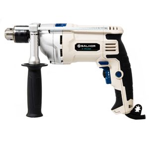 Taladro Percutor  13Mm 900W  2800RPM