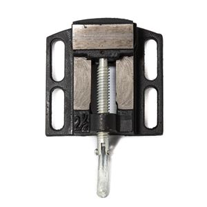 Morsa Plana Para Taladro De Banco 2.1/2 Pulgada